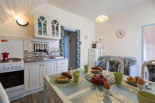 Apartamento Holiday House Si�fok