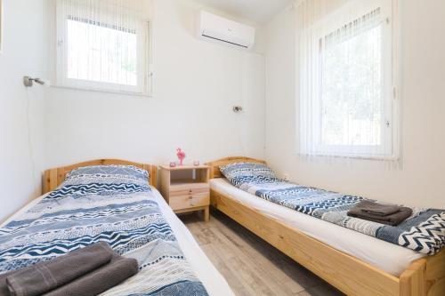 Apartamento Holiday House Si�fok