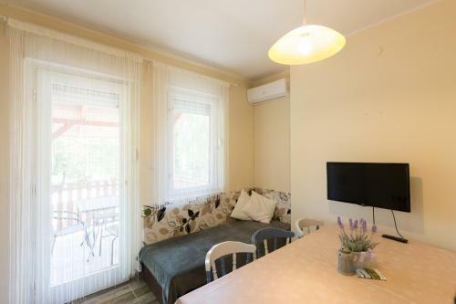 Apartamento Holiday House Si�fok