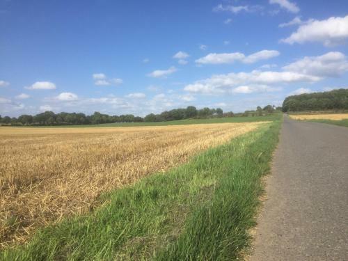 Apartamentos Ferienwohnung Niederrhein