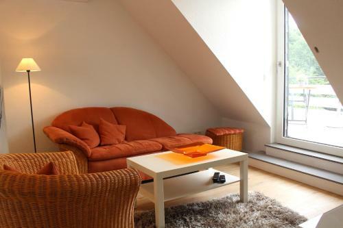 Apartamentos Ferienwohnung Niederrhein