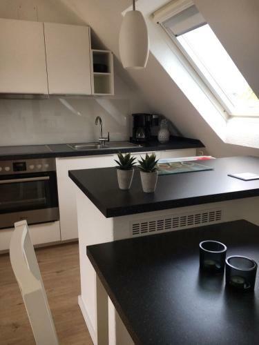 Apartamentos Ferienwohnung Niederrhein