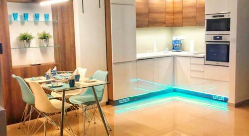 Apartamento T�rkiz Wellness Si�fok