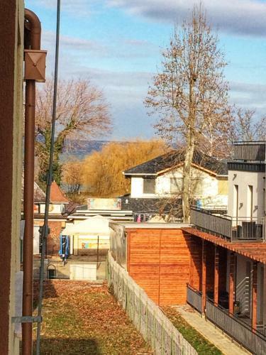 Apartamento T�rkiz Wellness Si�fok