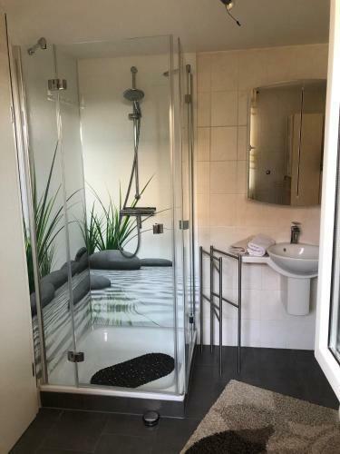 Apartamento Ferienwohnung Kuhn