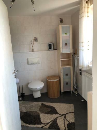 Apartamento Ferienwohnung Kuhn