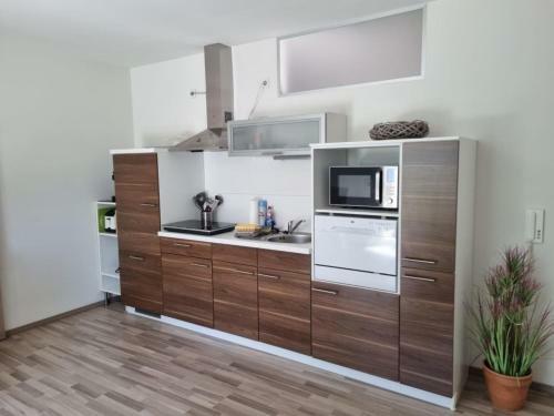 Apartamento Ludwigsh�he Eg