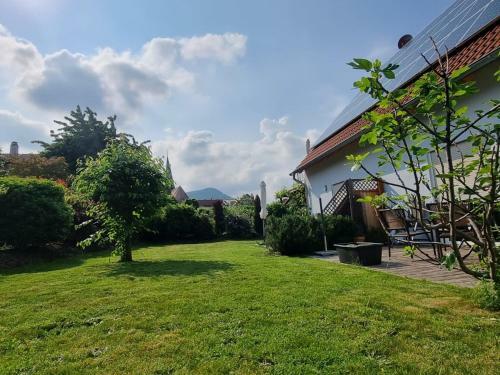 Apartamento Ludwigsh�he Eg