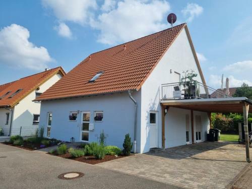 Apartamento Ludwigsh�he Eg