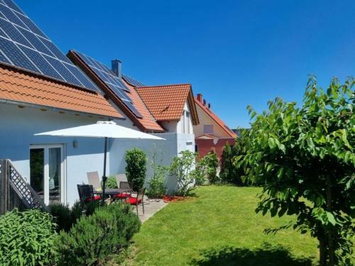 Apartamento Ludwigsh�he Eg