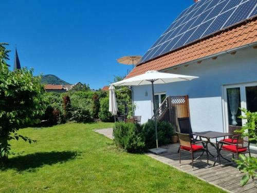 Apartamento Ludwigsh�he Eg