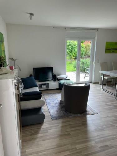 Apartamento Ludwigsh�he Eg