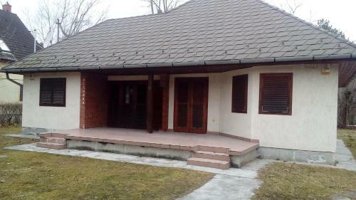 Picurka Apartman