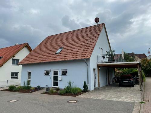 Apartamento Rietburg Eg