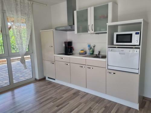 Apartamento Rietburg Eg