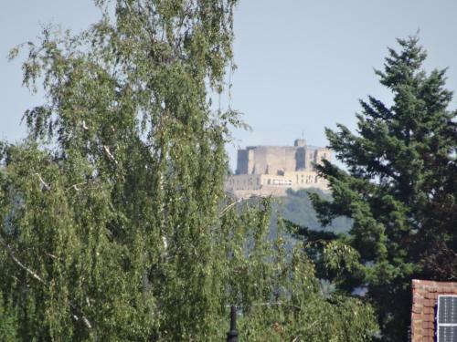 Apartamento Ph�nix Aus Der Asche