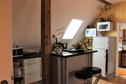 Apartamento Ph�nix Aus Der Asche