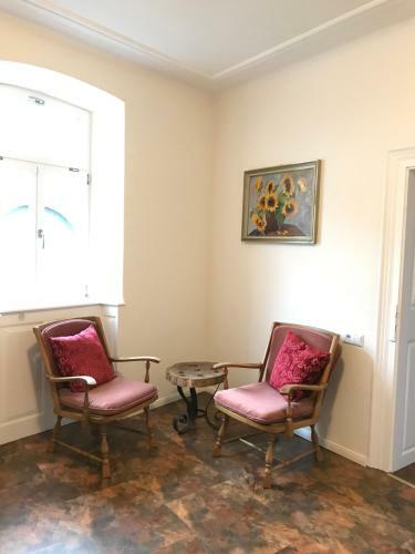 Apartamento Barocker Hof Rhodt