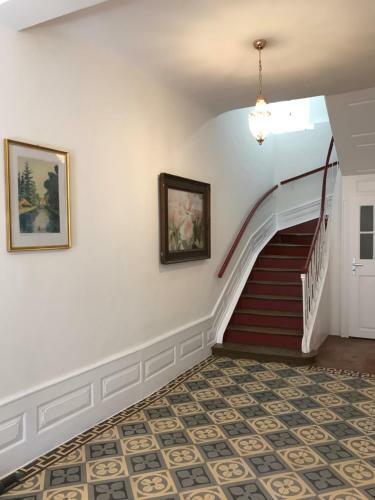 Apartamento Barocker Hof Rhodt