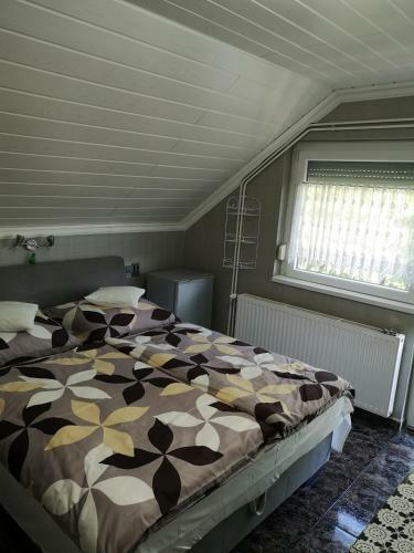 Lake Balaton Apartmanh�z