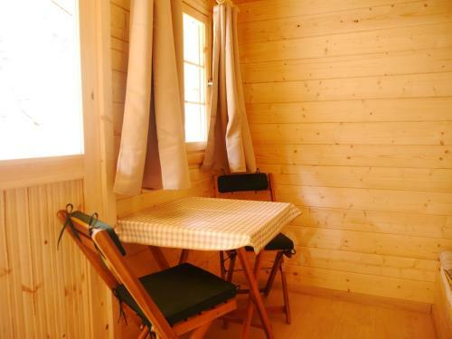 Lodge Villa Sperlingslust