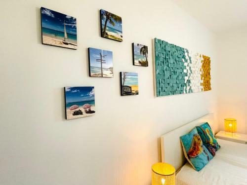 Si�foki V�zparti Nyaral� - Lake Side Apartman