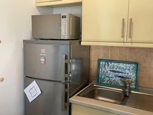 Si�foki V�zparti Nyaral� - Lake Side Apartman