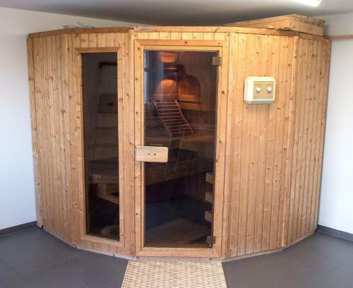 Apartamento Ferienwohnung Mit Seeblick