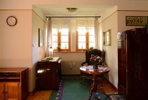 Apartamento Sommerwohnung & Prinzenwohnung