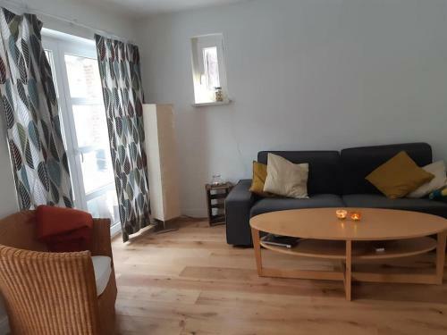 Apartamento Gro�e Ferienwohnung In Flecken Zechlin