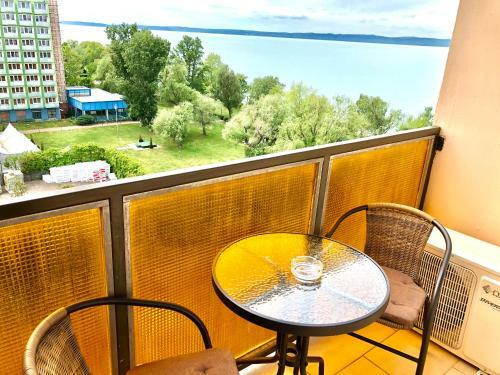 Aqua Blue Apartmanok - Si�fok