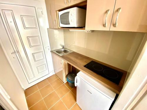 Aqua Blue Apartmanok - Si�fok