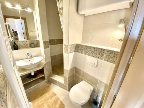Aqua Blue Apartmanok - Si�fok