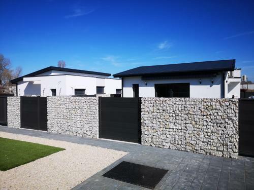 Villa Luxory Minimal House