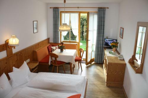 Apartamento Haus Alpenlicht