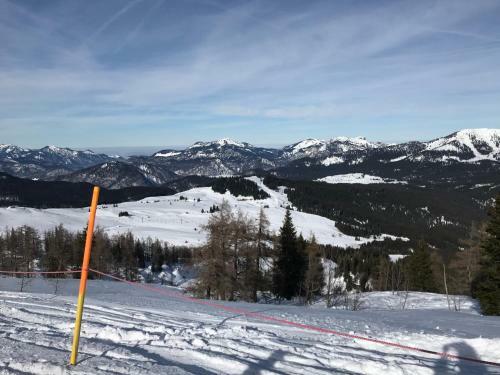 Apartamentos Appartement-unterbergblick