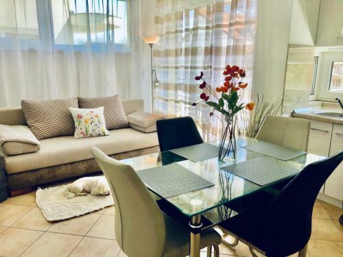 Eden Si�fok Apartment