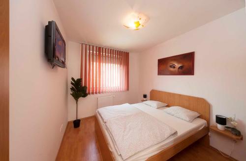 Eden Si�fok Apartment