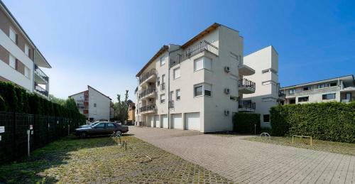Eden Si�fok Apartment