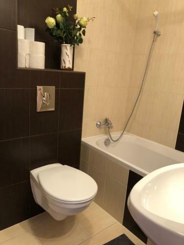 Eden Si�fok Apartment