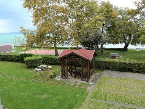 Apartamento Bella Golden Beach Si�fok
