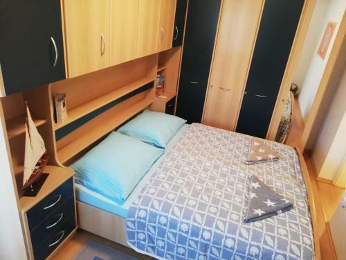 Apartamento Bella Golden Beach Si�fok