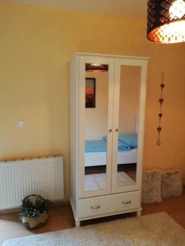 Apartamento Bella Golden Beach Si�fok
