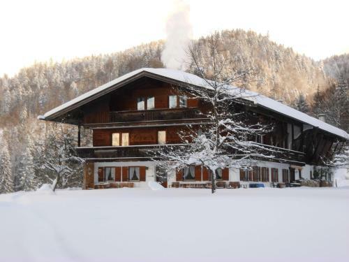 Apartamento Liebertingerhof