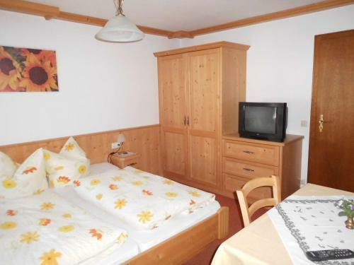 Apartamento Liebertingerhof