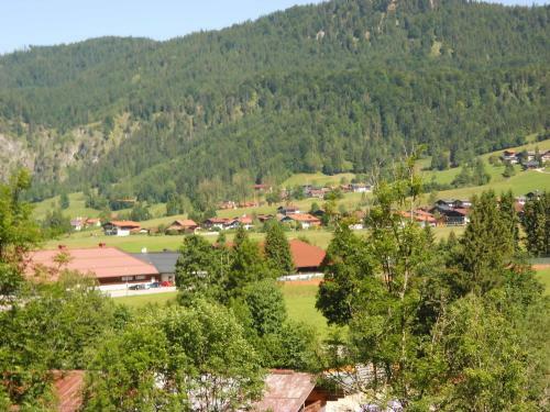 Apartamento Liebertingerhof