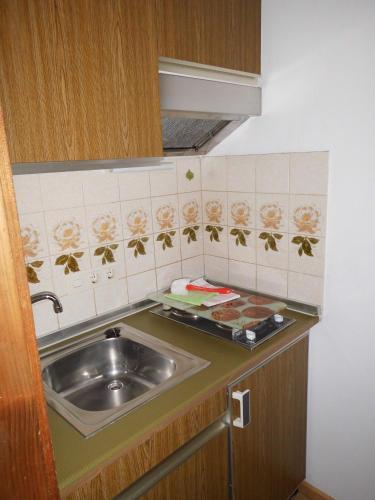 Apartamento Liebertingerhof