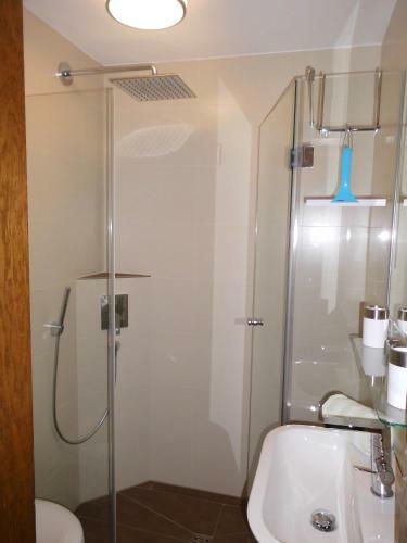Apartamento Liebertingerhof