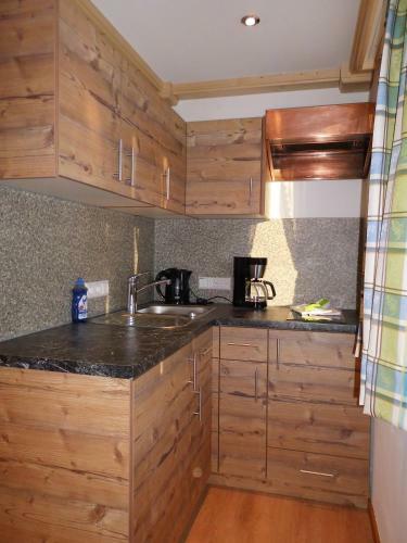 Apartamento Liebertingerhof