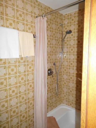 Apartamento Liebertingerhof